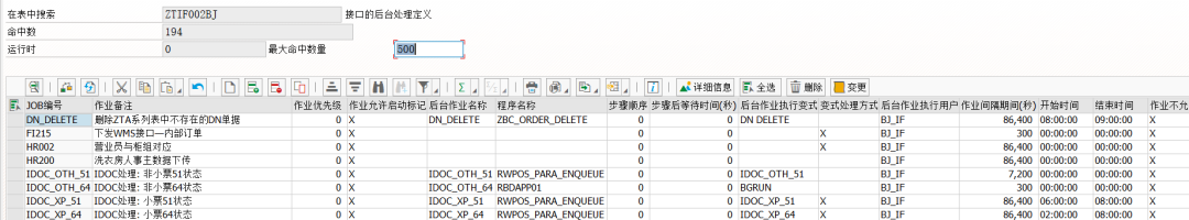 SAP 工具箱增强后台作业调度程序详解一 - 封面图