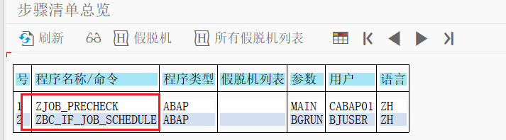 SAP 工具箱增强后台作业调度程序详解一 - 封面图