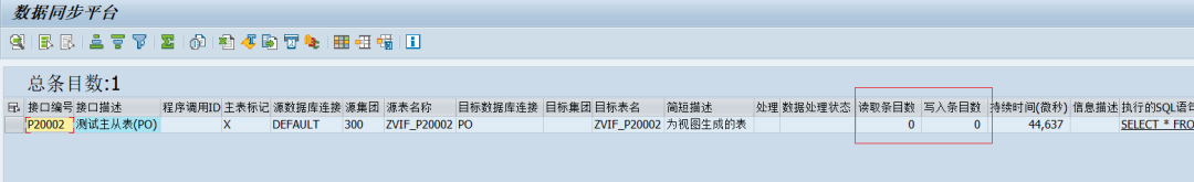 SAP 工具箱数据同步平台九与 PO 整合 - 封面图