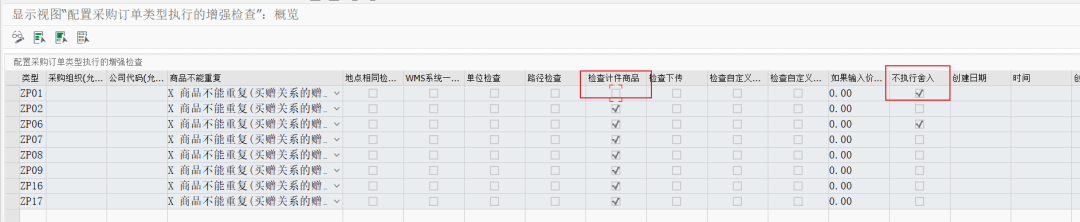 问题解决之采购订单自动舍入数量 - 封面图