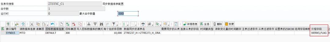 SAP 工具箱数据同步平台六并发执行改进 - 封面图
