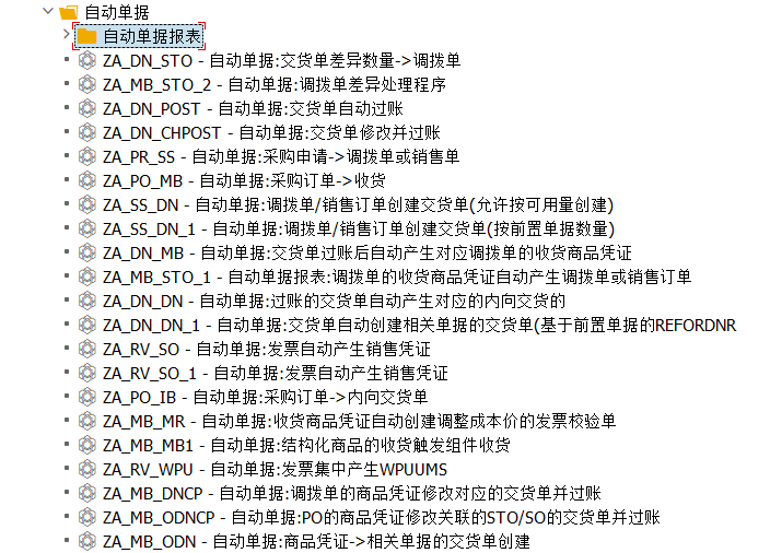 SAP 工具箱知识库 - 封面图