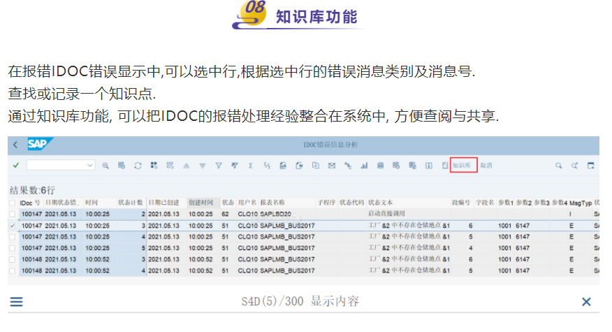 SAP 工具箱知识库 - 封面图