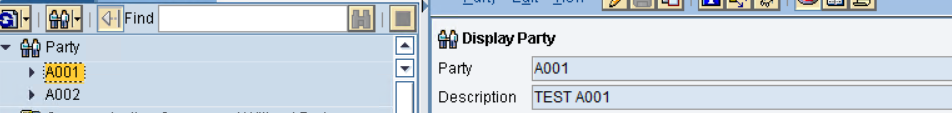 PO 系列之 Integration Builder 集成生成器中的 Party 伙伴功能 - 封面图