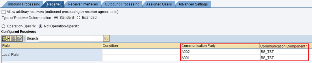 PO 系列之 Integration Builder 集成生成器中的 Party 伙伴功能 - 封面图