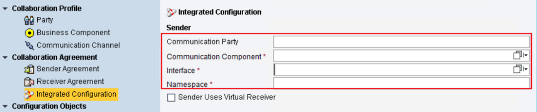 PO 系列之 Integration Builder 集成生成器中的 Party 伙伴功能 - 封面图