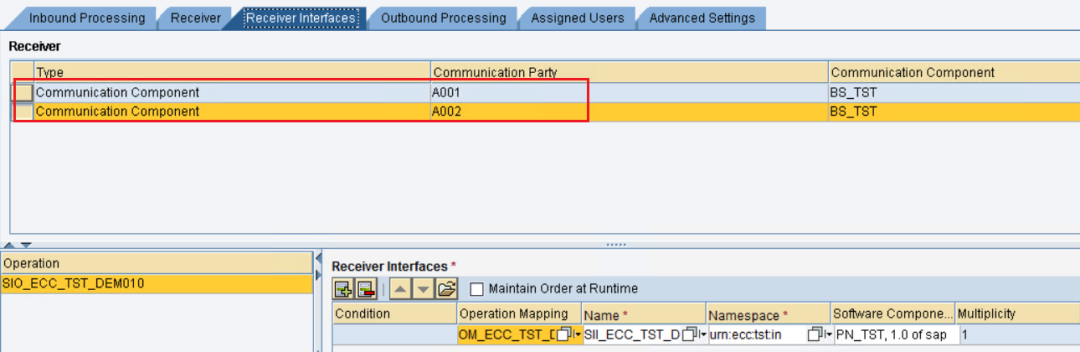 PO 系列之 Integration Builder 集成生成器中的 Party 伙伴功能 - 封面图