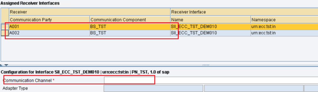 PO 系列之 Integration Builder 集成生成器中的 Party 伙伴功能 - 封面图