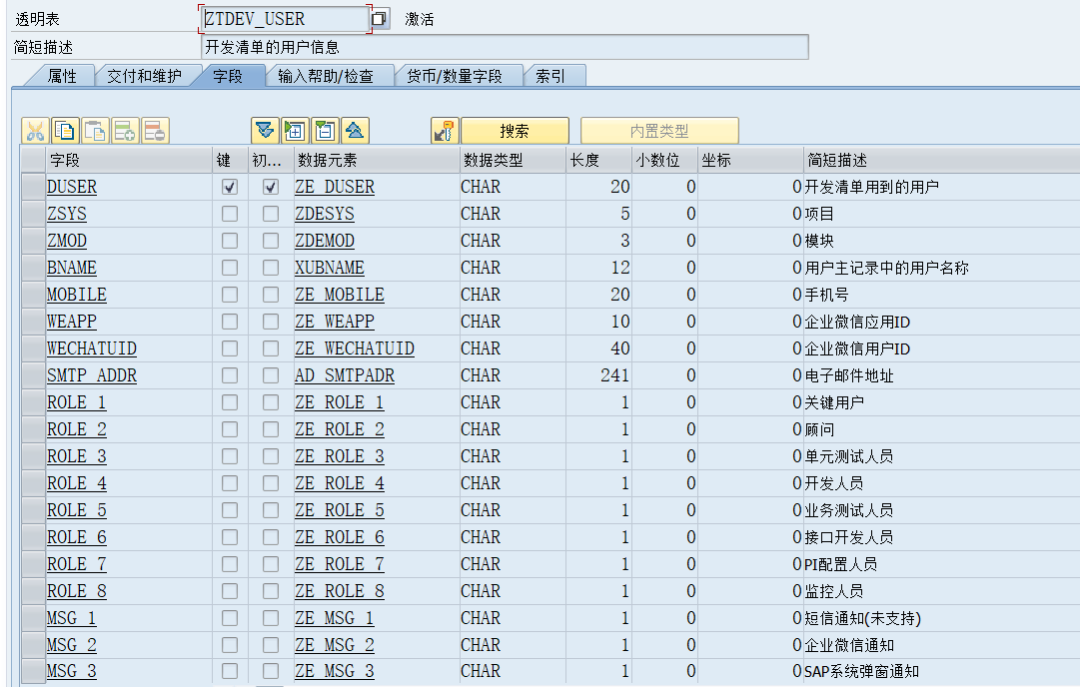 SAP 工具箱邮件通知平台 - 封面图