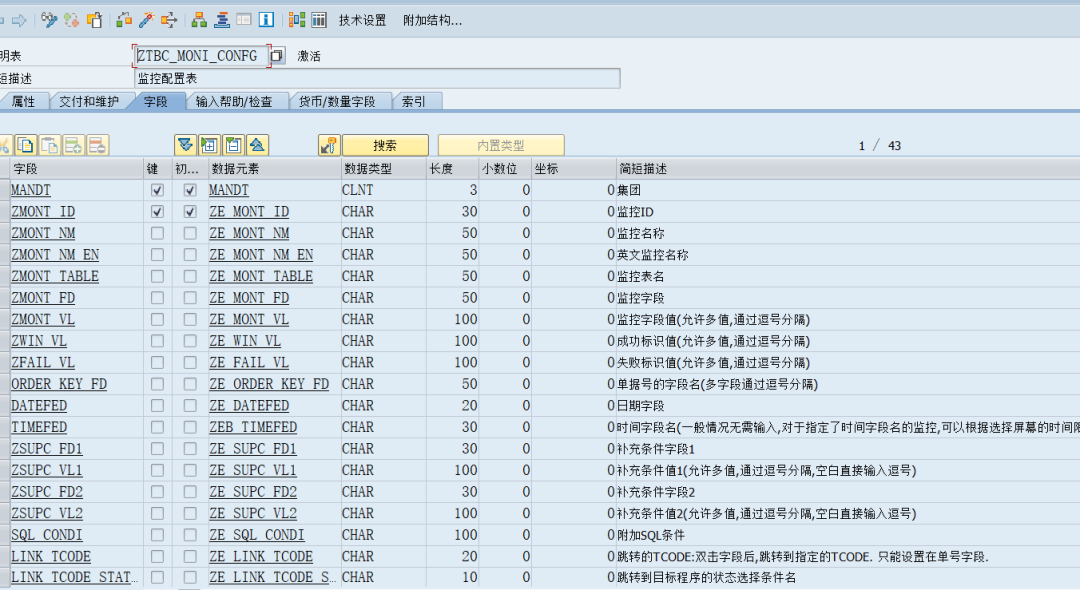 SAP 工具箱邮件通知平台 - 封面图
