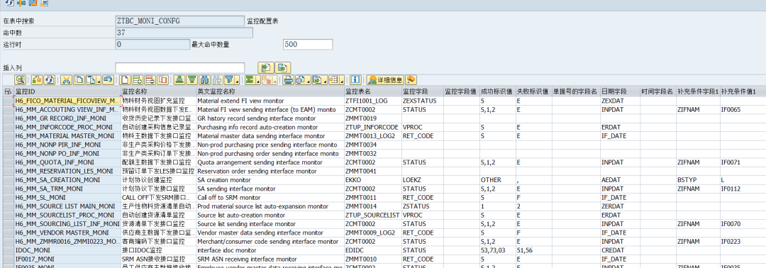 SAP 工具箱邮件通知平台 - 封面图