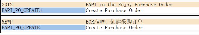 SAP 小技巧发票校验 BAPI 调用总结 - 封面图