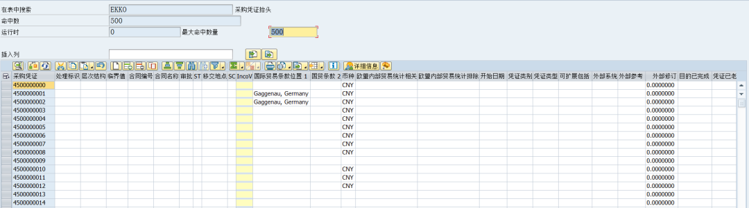 动态报表 DQuery 通过字频优化字段选择 - 封面图