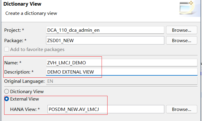 ABAP 基础知识怎么访问 HANA 数据库中的其它 CATALOG 的表 - 封面图