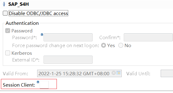 ABAP 基础知识怎么访问 HANA 数据库中的其它 CATALOG 的表 - 封面图