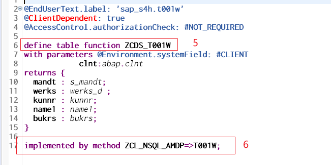 ABAP 基础知识怎么访问 HANA 数据库中的其它 CATALOG 的表 - 封面图