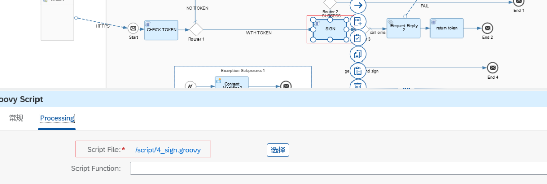 CPI 系列透传 REST 服务并获取令牌及签名 - 封面图