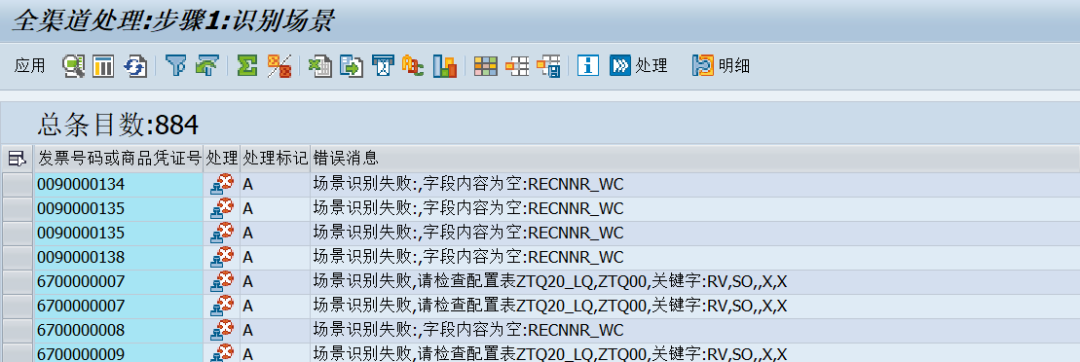 SAP 开发框架系列之会计凭证平台 - 封面图