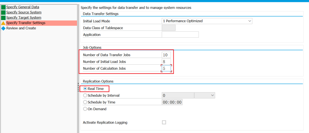 SAP 操作手册之 LT 数据同步配置 - 封面图
