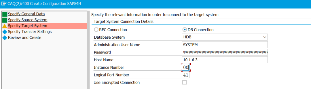 SAP 操作手册之 LT 数据同步配置 - 封面图
