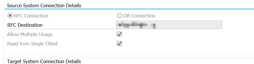 SAP 操作手册之 LT 数据同步配置 - 封面图
