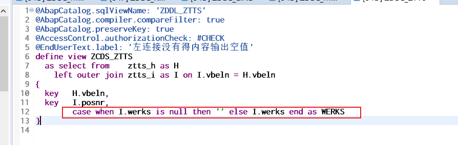 问题解决之左连接字段作为查询条 - 封面图