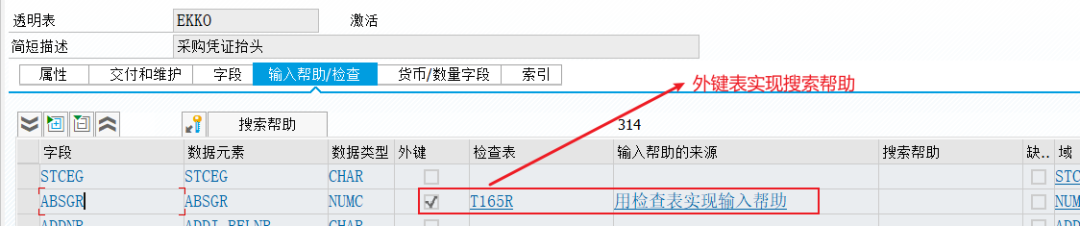 ABAP 基础知识数据字典一功能篇 - 封面图