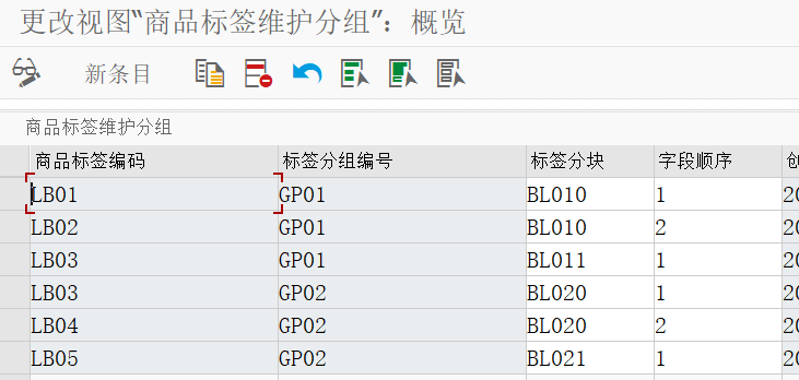 SAP 开发框架系列之商品标签 - 封面图