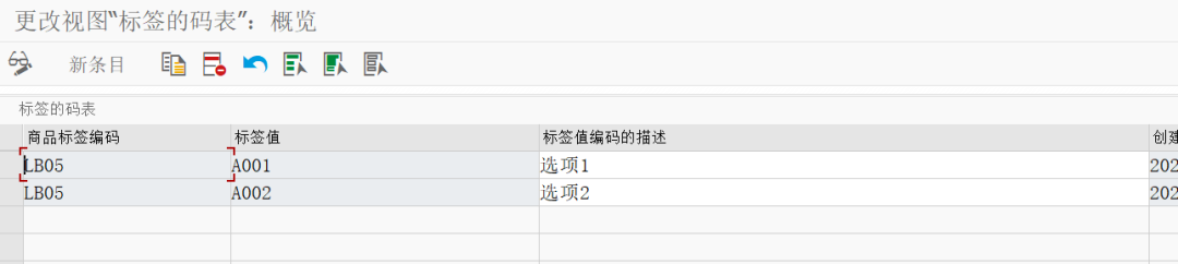 SAP 开发框架系列之商品标签 - 封面图