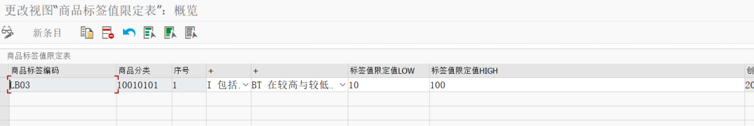 SAP 开发框架系列之商品标签 - 封面图