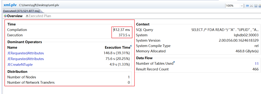ABAP 基础知识 SQL 执行跟踪分析 - 封面图