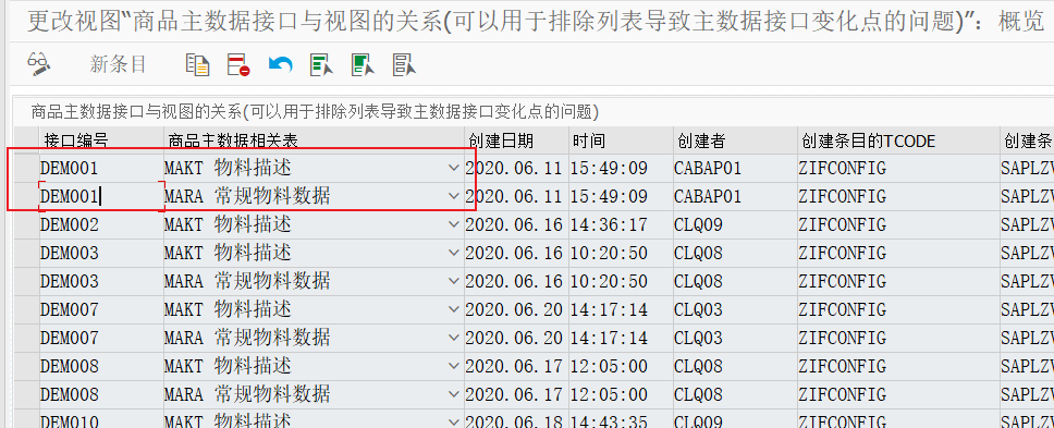 SAP 工具箱自动生成发出接口程序一 - 封面图