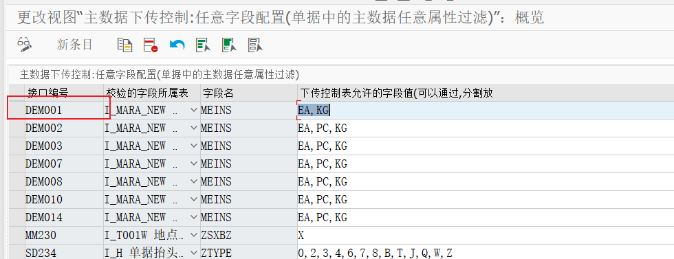 SAP 工具箱自动生成发出接口程序一 - 封面图