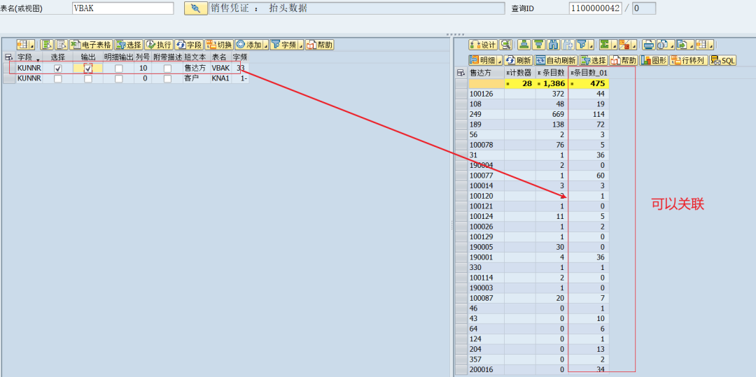 动态报表 DQuery 优化查询关联 - 封面图