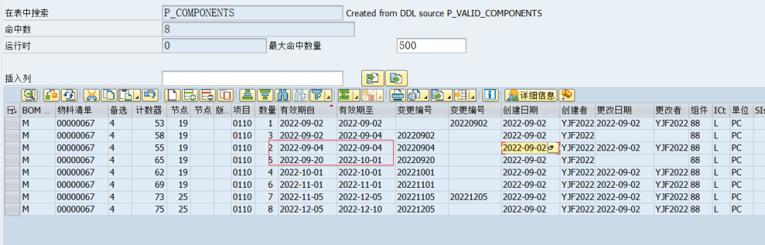 SAP 小技巧 BOM 数据查询二 - 封面图