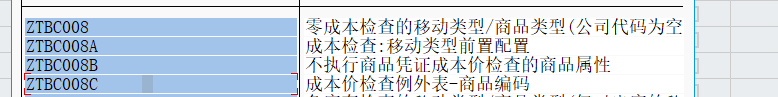 SAP 小技巧成本价检查及自动维护体系 - 封面图