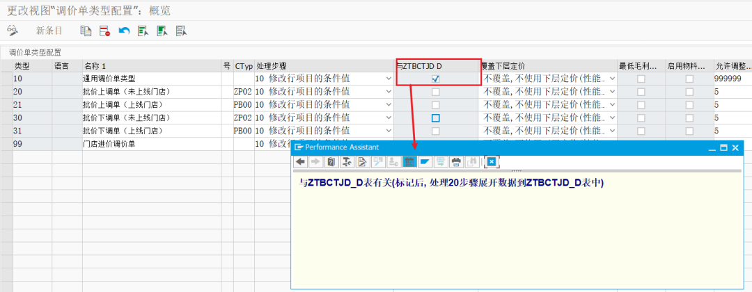 SAP 工具箱调价单 - 封面图