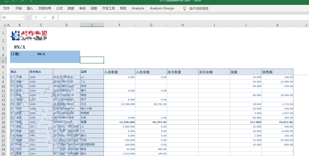 SAP 工具箱增强限制 BWEXCEL 用户登陆行为 - 封面图