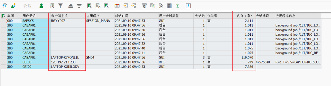 SAP 工具箱增强限制 BWEXCEL 用户登陆行为 - 封面图