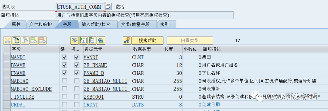 动态报表 DQuery 的授权管理 - 封面图