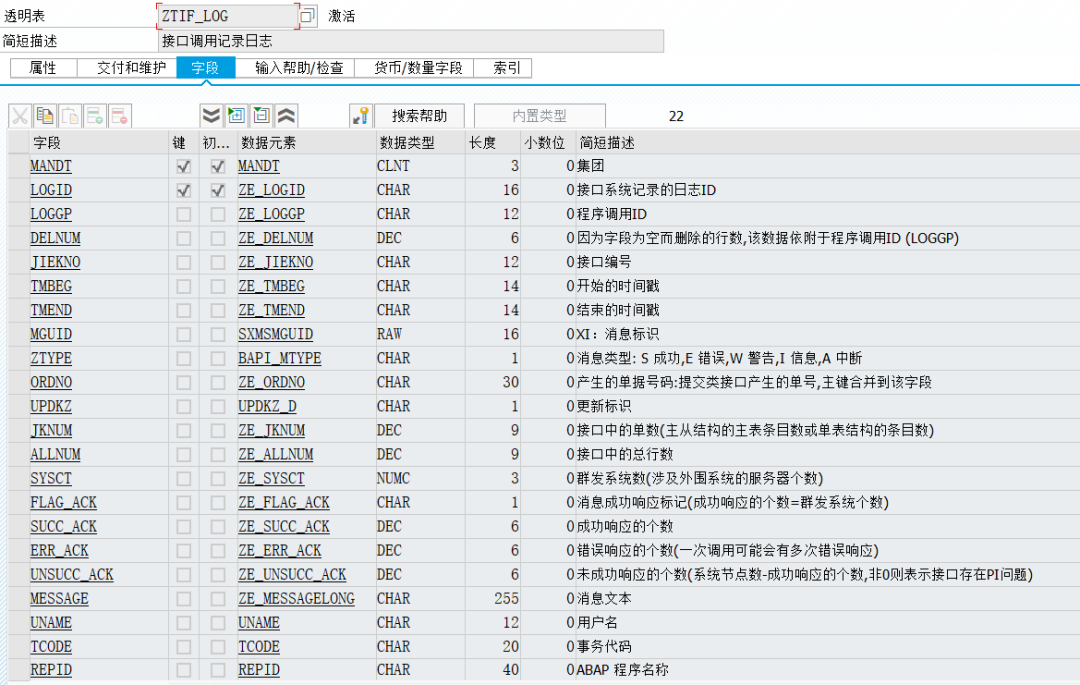 SAP 工具箱之接口调用集中监控 - 封面图