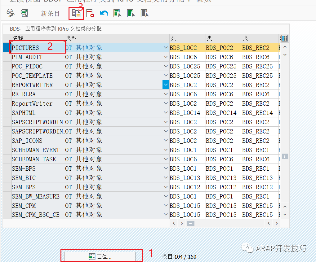 SAP 开发清单管理之文档管理 - 封面图