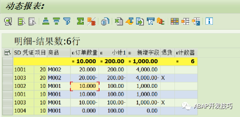 动态报表 DQuery 新增数量金额字段 - 封面图