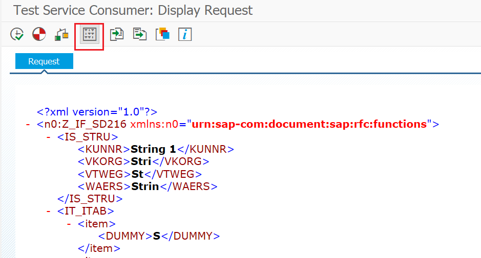 SAP 操作手册之 ABAP 调用 WEB 服务 - 封面图