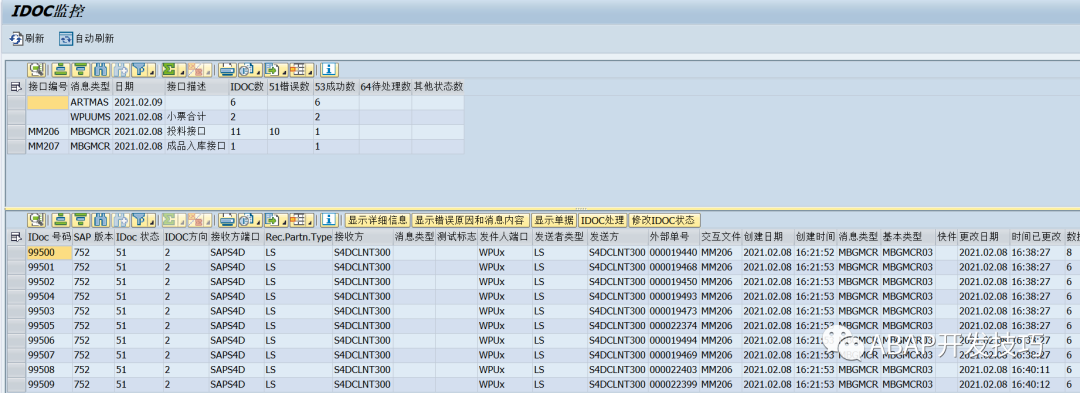 SAP 开发框架系列之接口框架 - 封面图