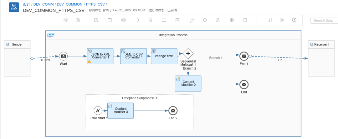 CPI 系列通用接口数据写入 FTP 服务器 csv 文 - 封面图