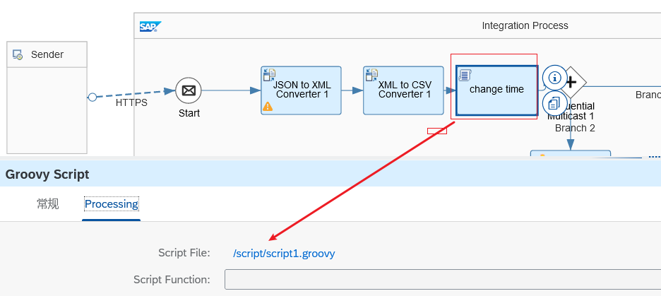 CPI 系列通用接口数据写入 FTP 服务器 csv 文 - 封面图