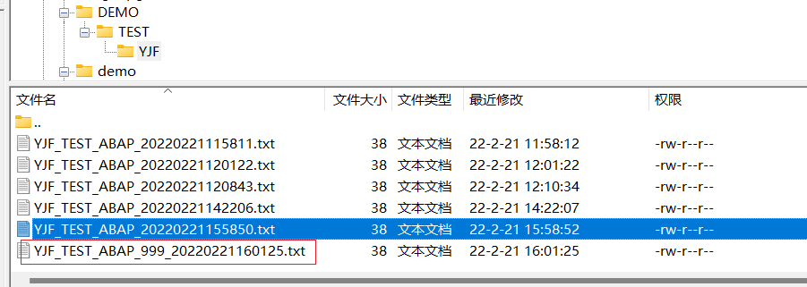 CPI 系列通用接口数据写入 FTP 服务器 csv 文 - 封面图