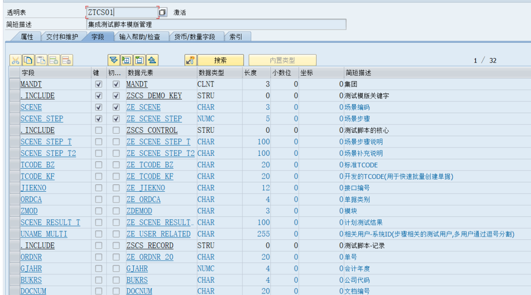 SAP 工具箱集成测试管理 - 封面图