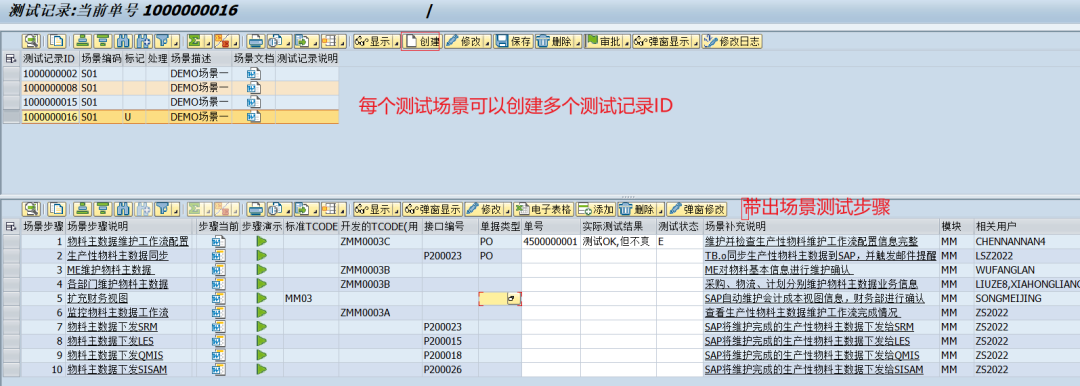 SAP 工具箱集成测试管理 - 封面图